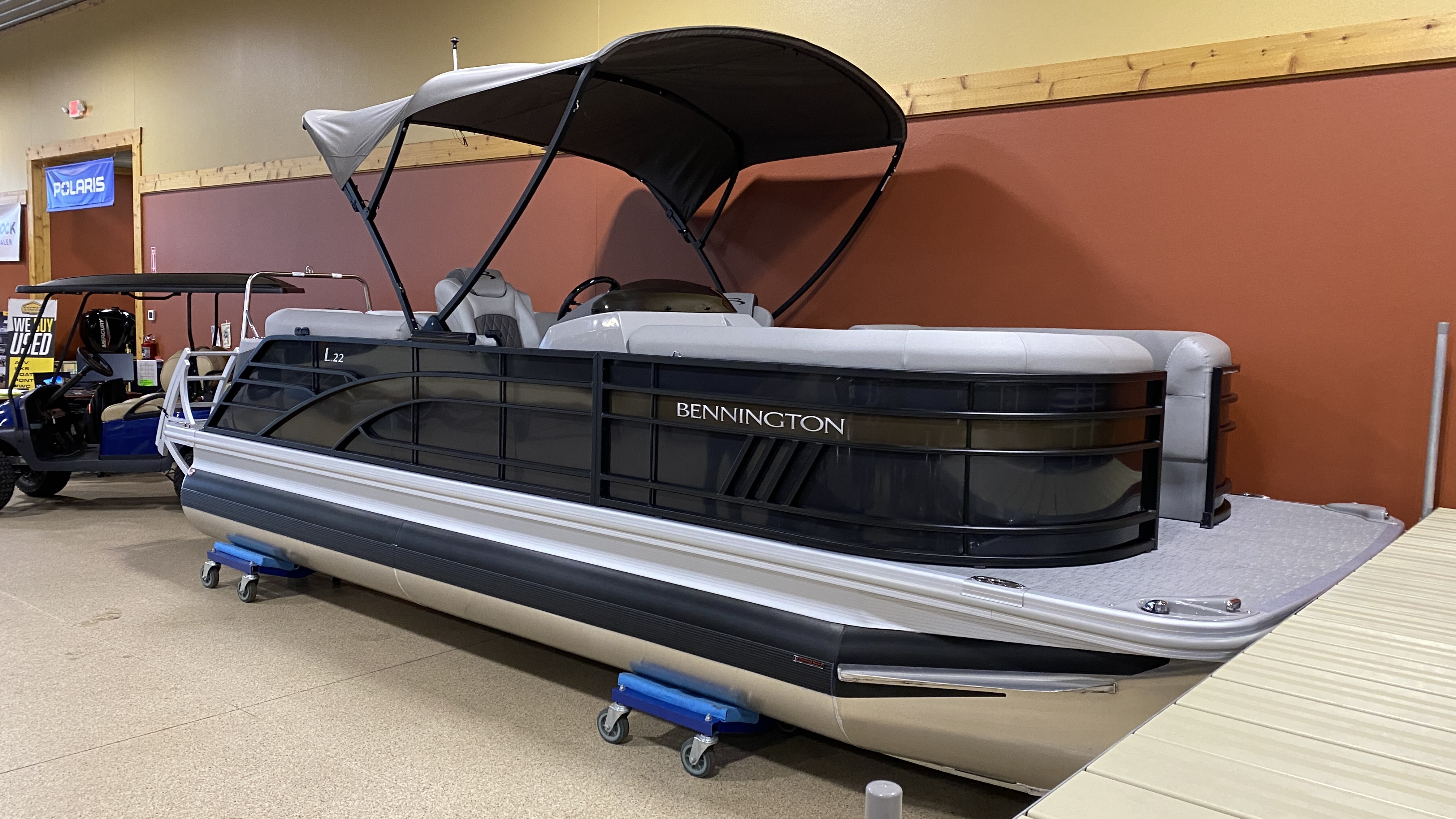 Pontoons For Sale Brainerd, MN Pontoon Boat